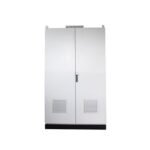 Custom Electrical Control Cabinet
