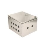 Stainless Steel Industrial Enclosure