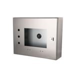 Outdoor Telecom & Equipment Cabinet