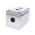 Custom Machine & Automation Equipment Housing